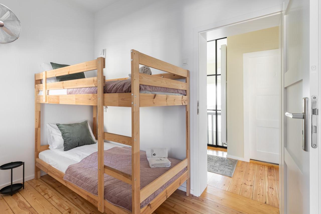 Lion Apartments - London Сопот Екстер'єр фото