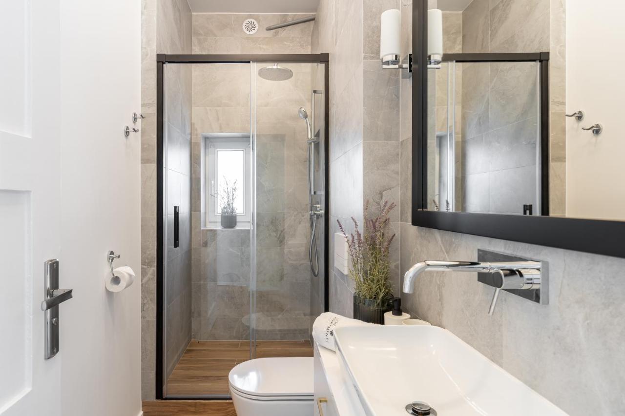 Lion Apartments - London Сопот Екстер'єр фото